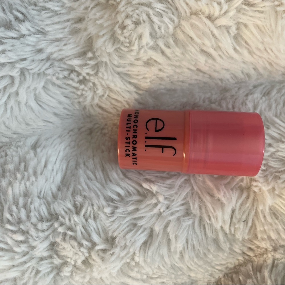 e.l.f. Monochromatic Multi Stick in Pink